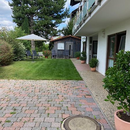 Alb 74 Apartamento Waldbronn Exterior foto