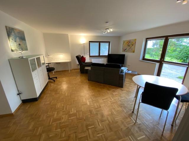 Alb 74 Apartamento Waldbronn Exterior foto