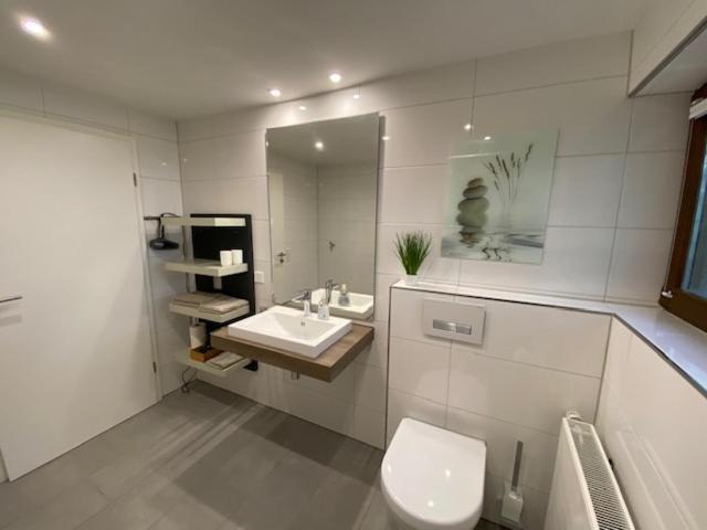 Alb 74 Apartamento Waldbronn Exterior foto