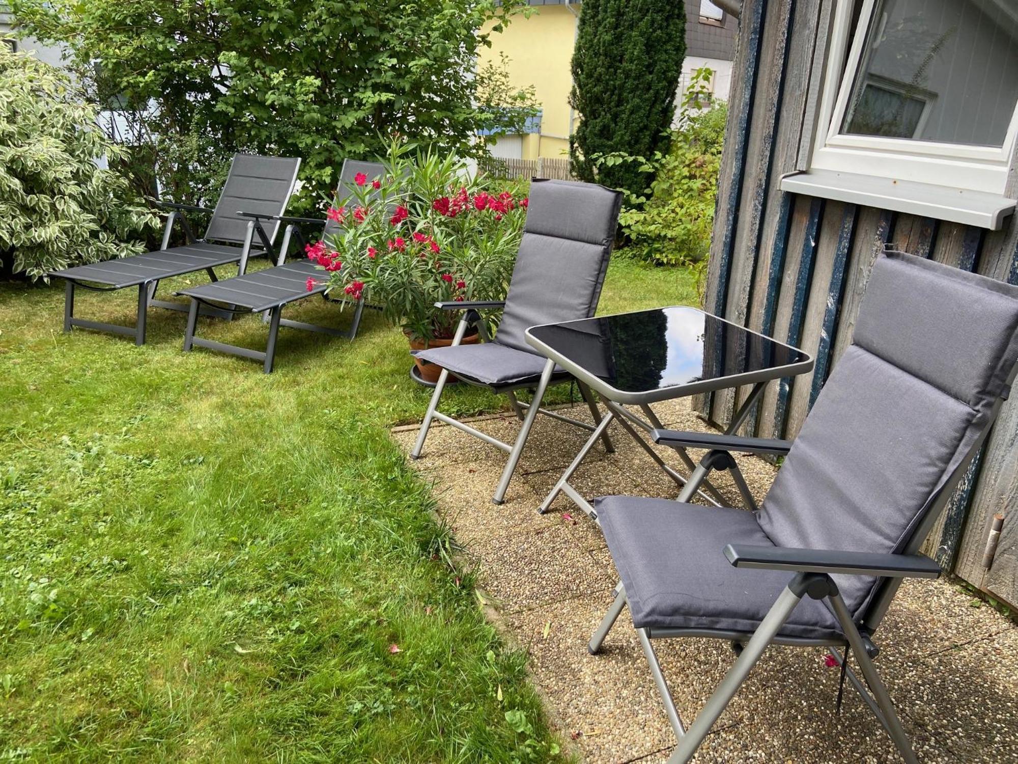 Alb 74 Apartamento Waldbronn Exterior foto